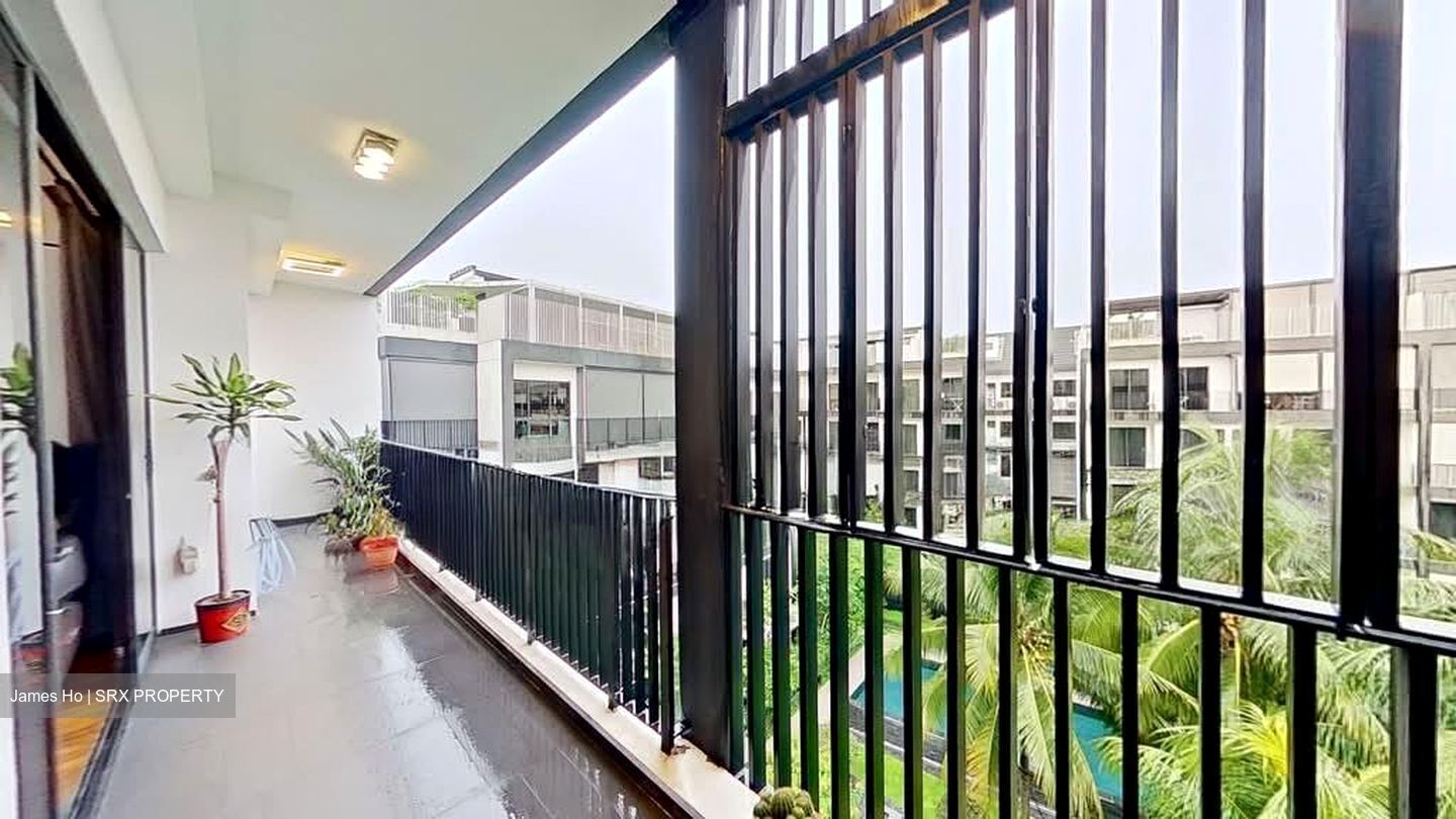 Village @ Pasir Panjang (D5), Condominium #568922021
